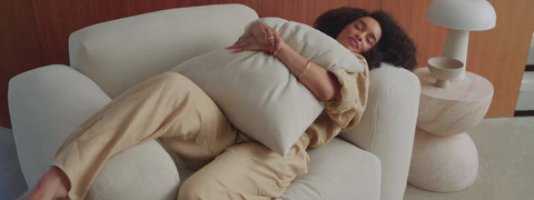 Iconic Comfort, Sustainably Made